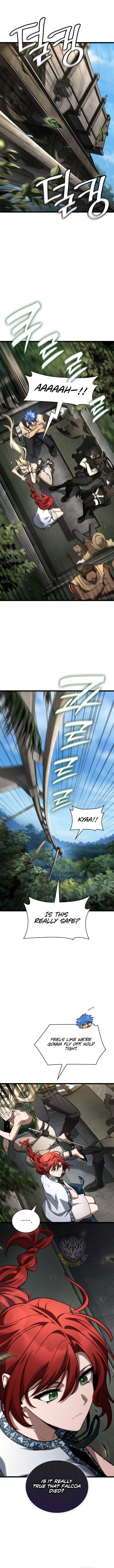 Infinite Mage, Chapter 145 image 12